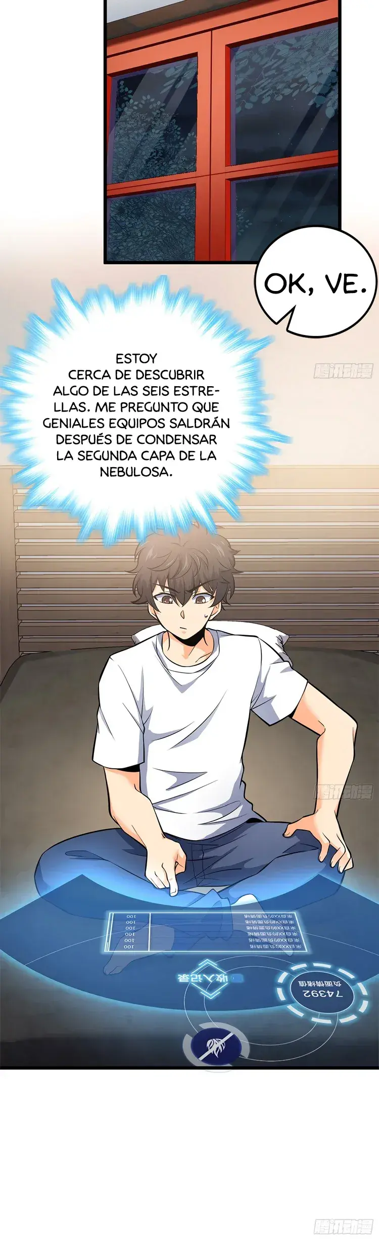 Capitulo 51 page 31