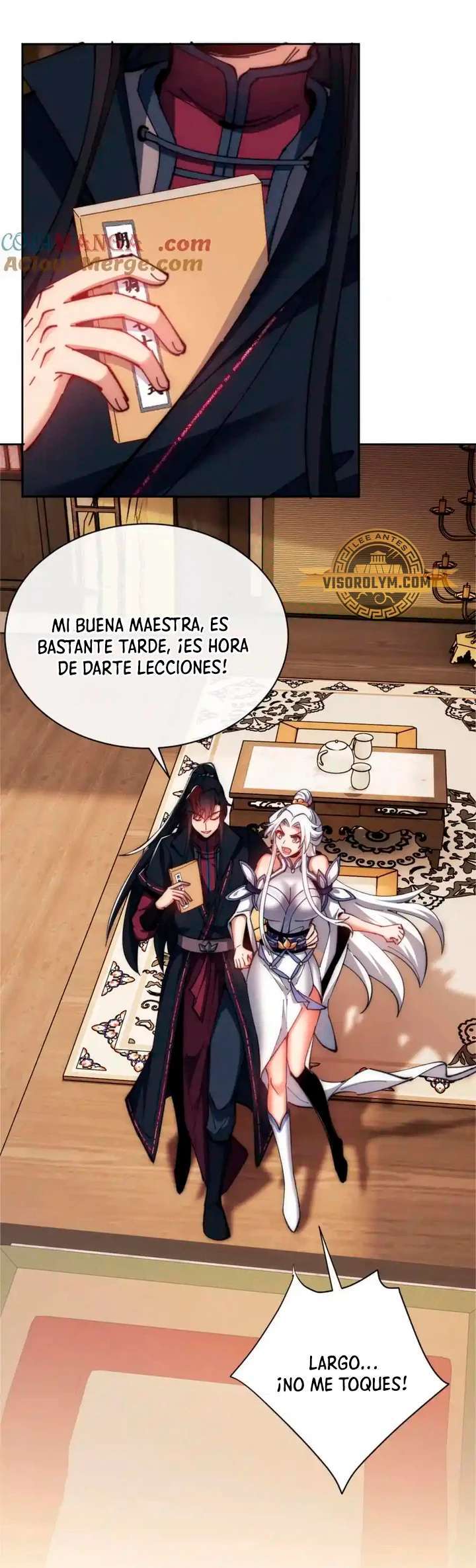 Capitulo 35 page 31