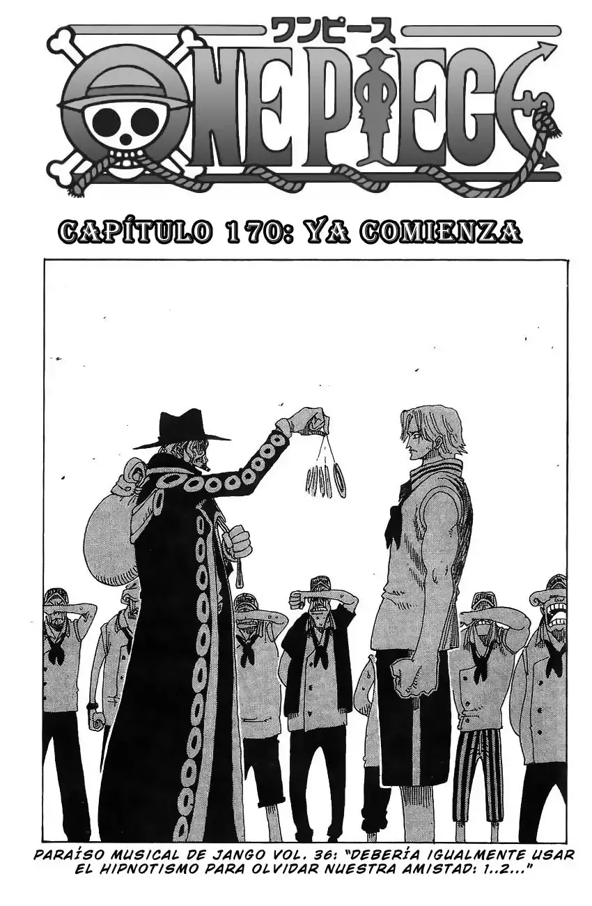 Capitulo 170 page 1