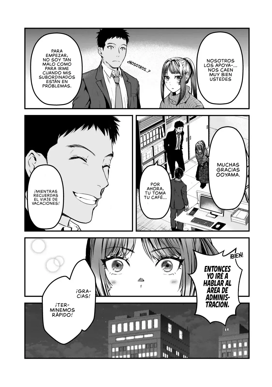 Capitulo 29 page 11