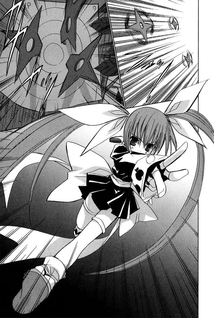 Capitulo 35 page 18