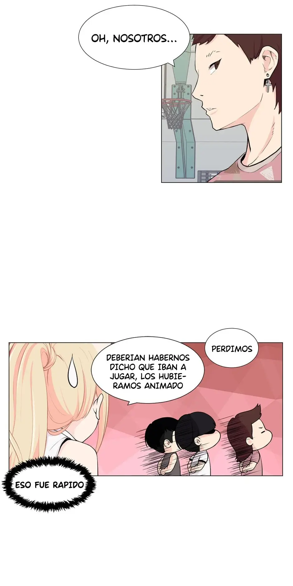 Capitulo 64 page 5