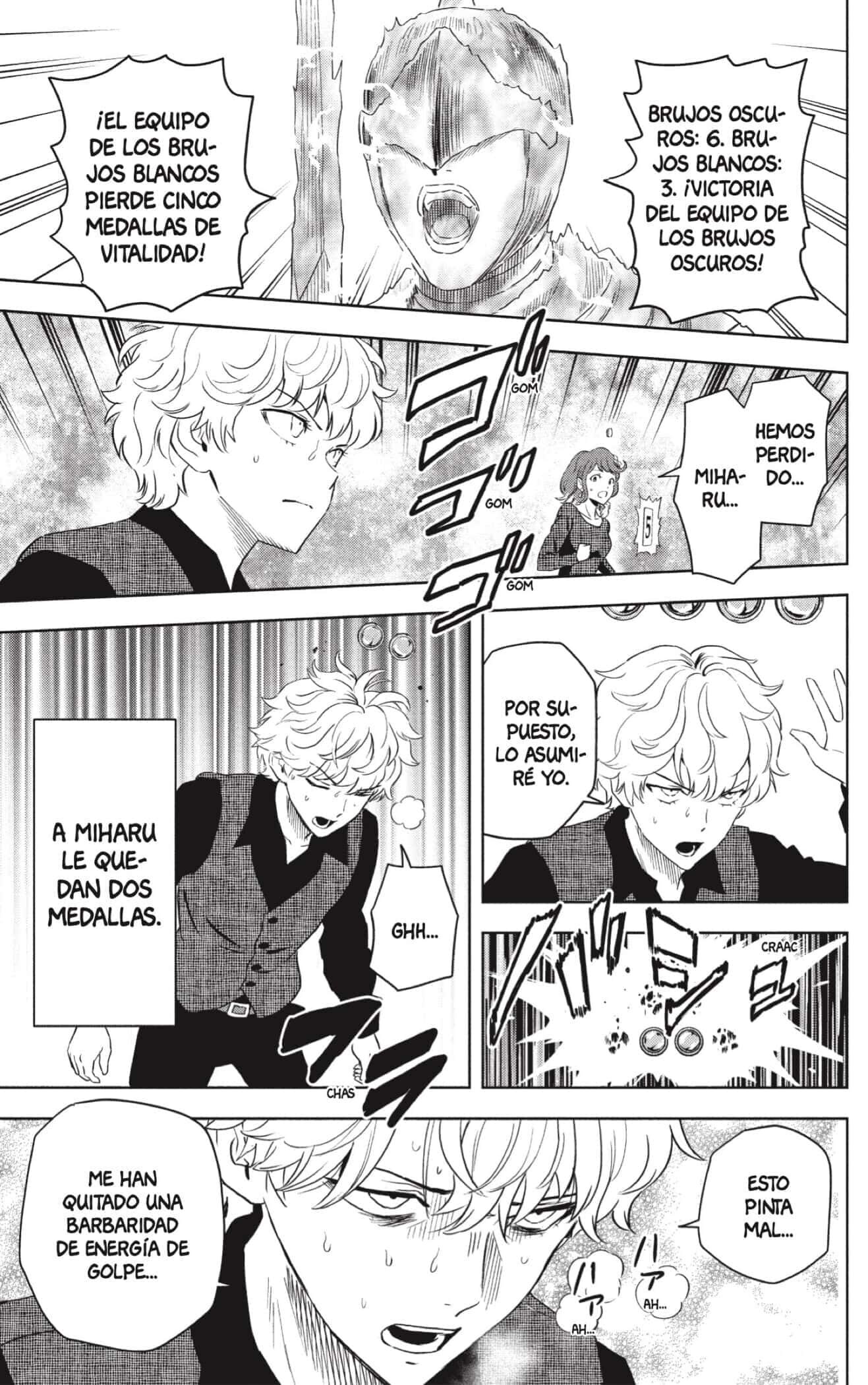 Capitulo 252 page 5