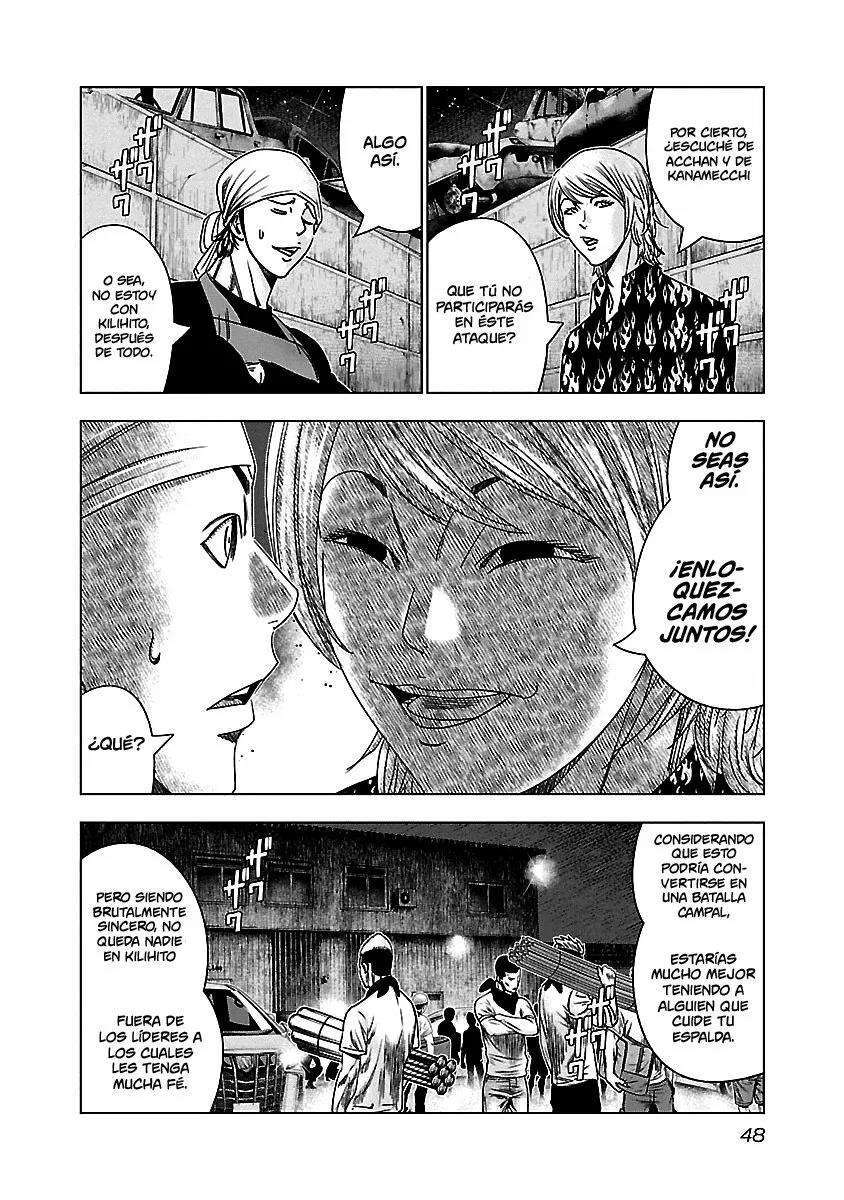 Capitulo 142 page 6