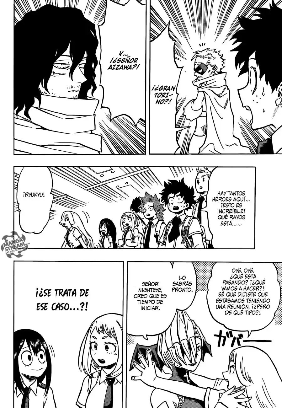 Capitulo 134 page 20