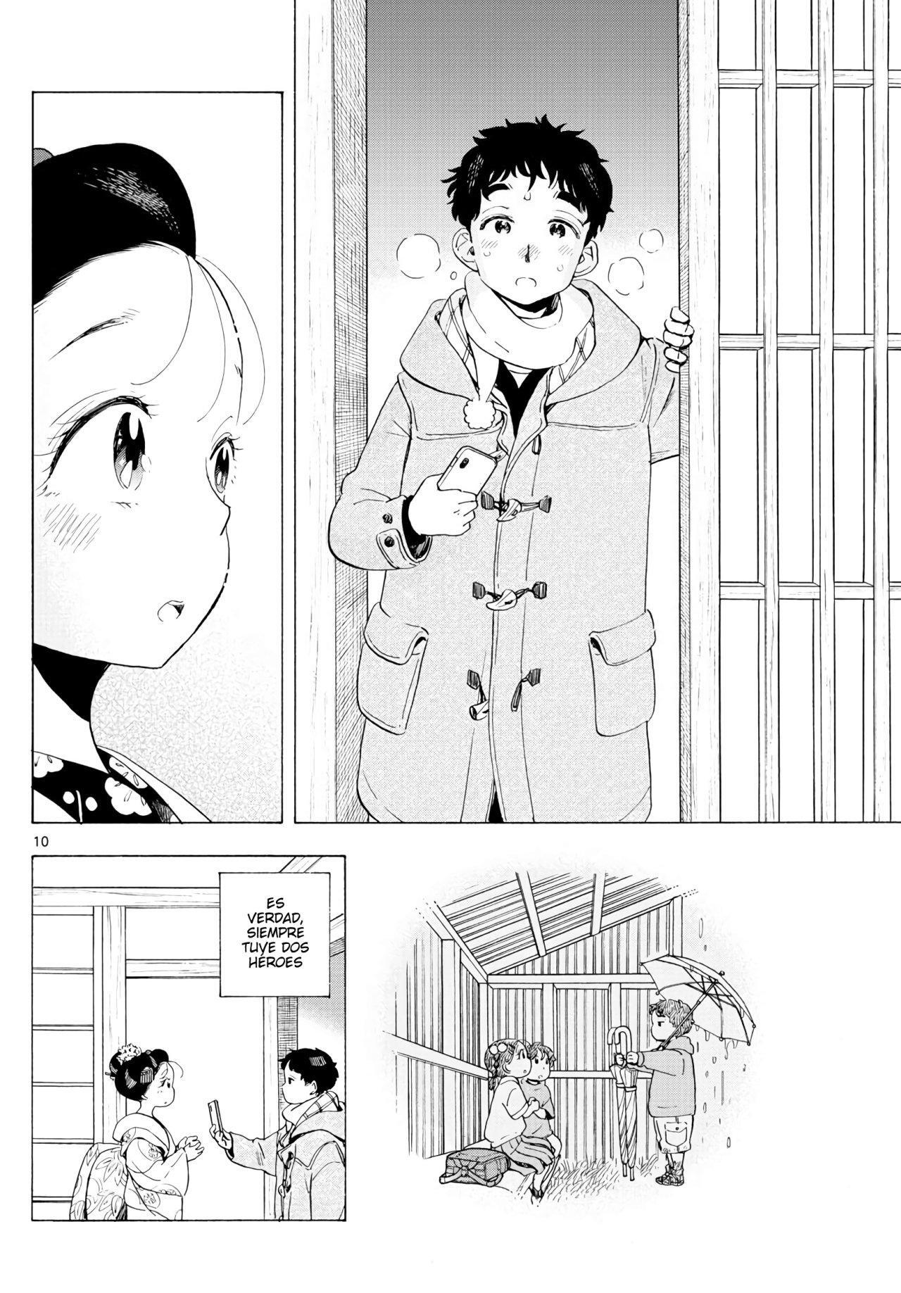 Capitulo 183 page 10