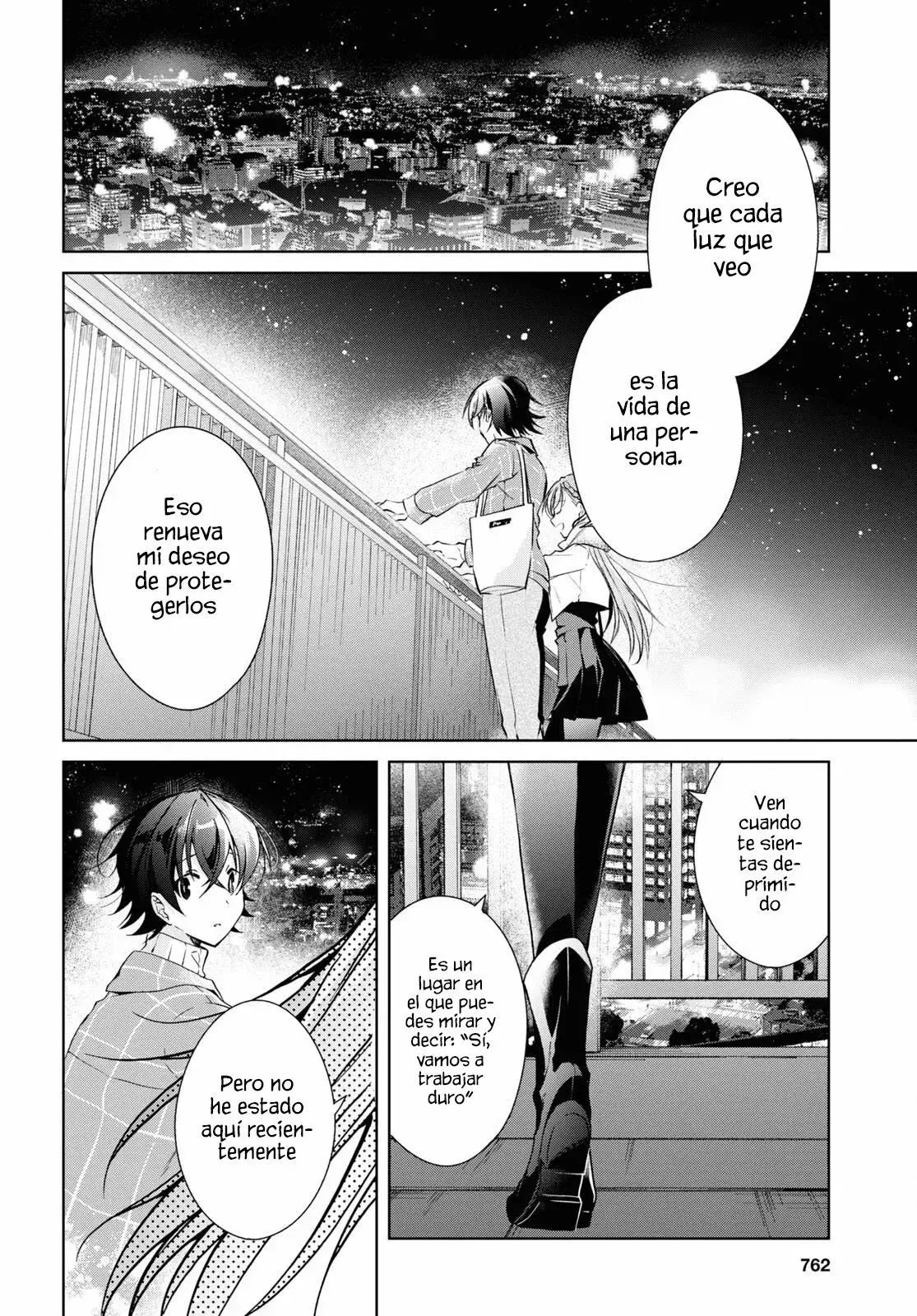 Capitulo 16 page 32