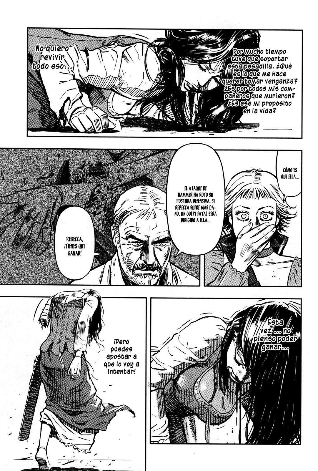 Capitulo 15 page 20
