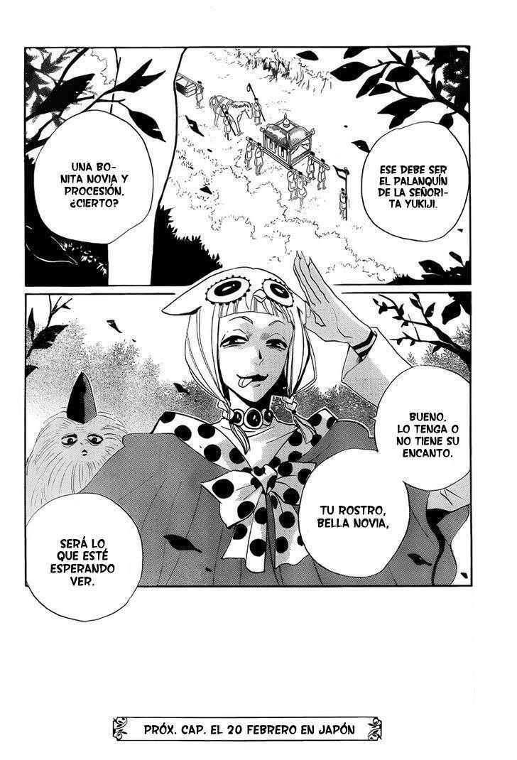Capitulo 91 page 31