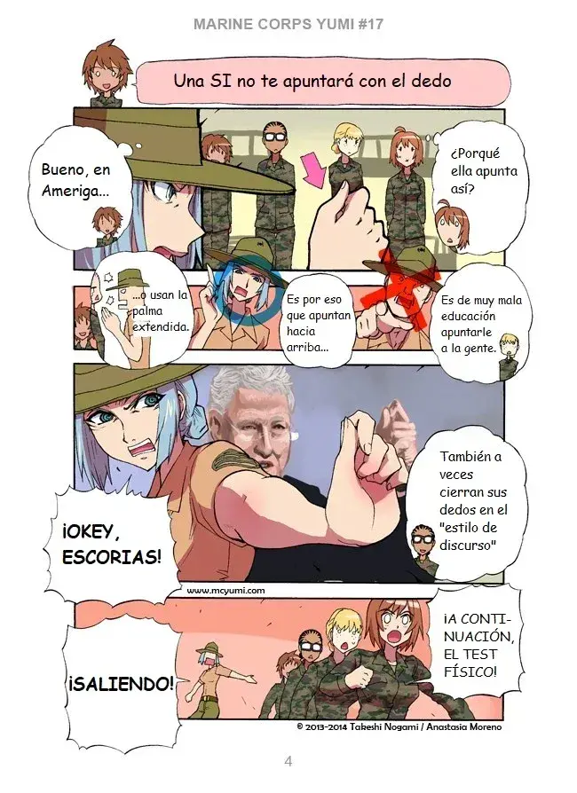 Capitulo 17 page 5