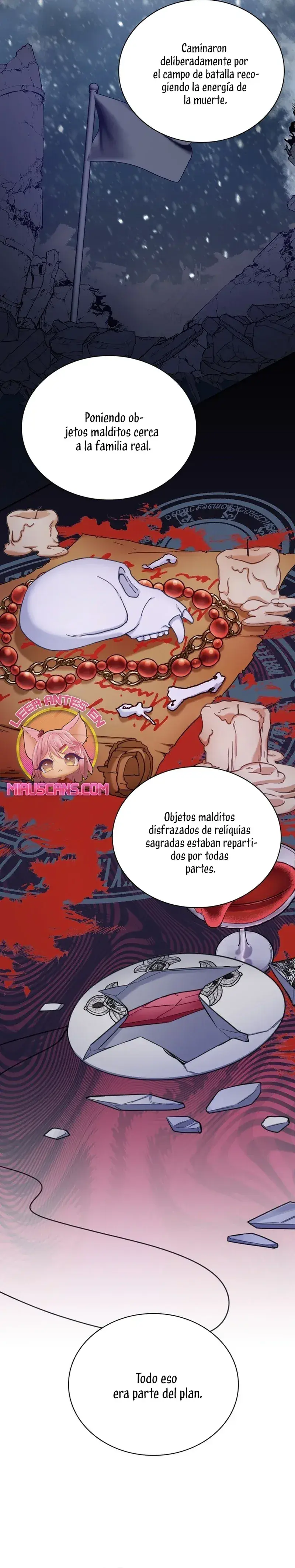 Capitulo 82 page 18
