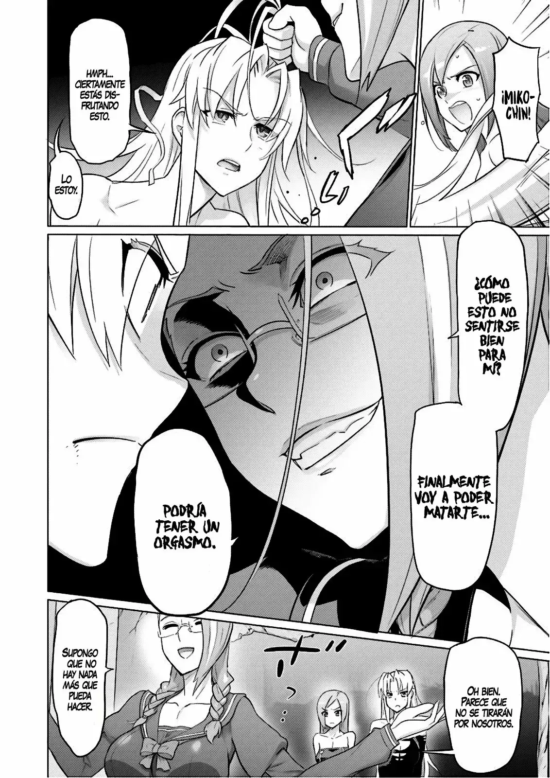 Capitulo 88 page 16