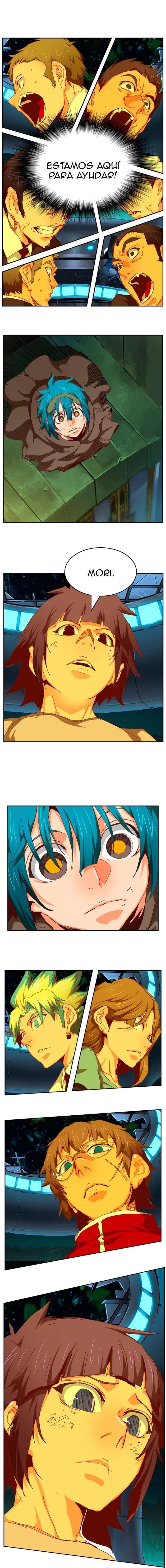 Capitulo 541 page 35