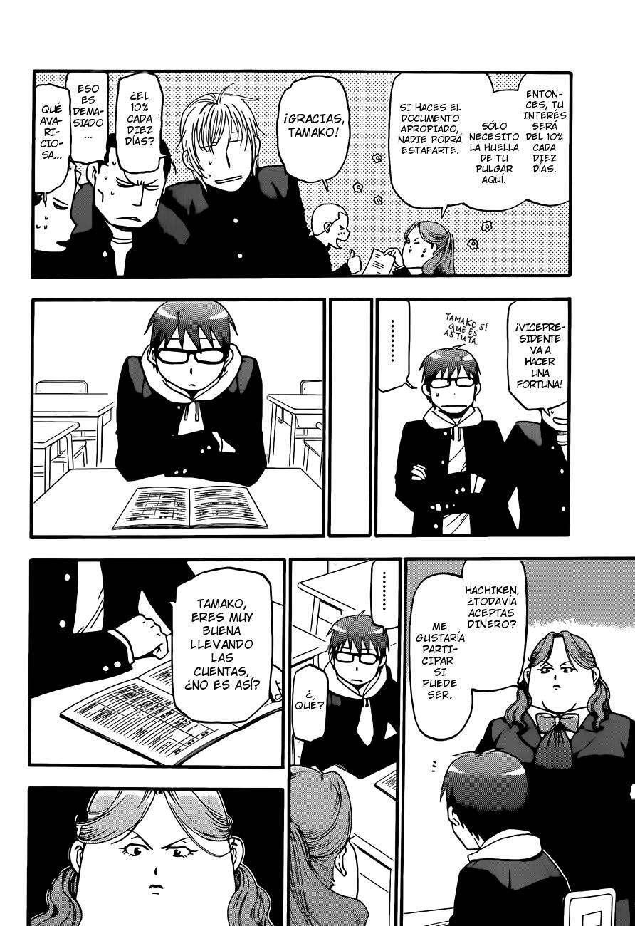 Capitulo 76 page 16