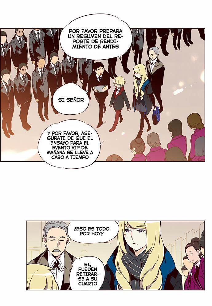 Capitulo 74 page 17