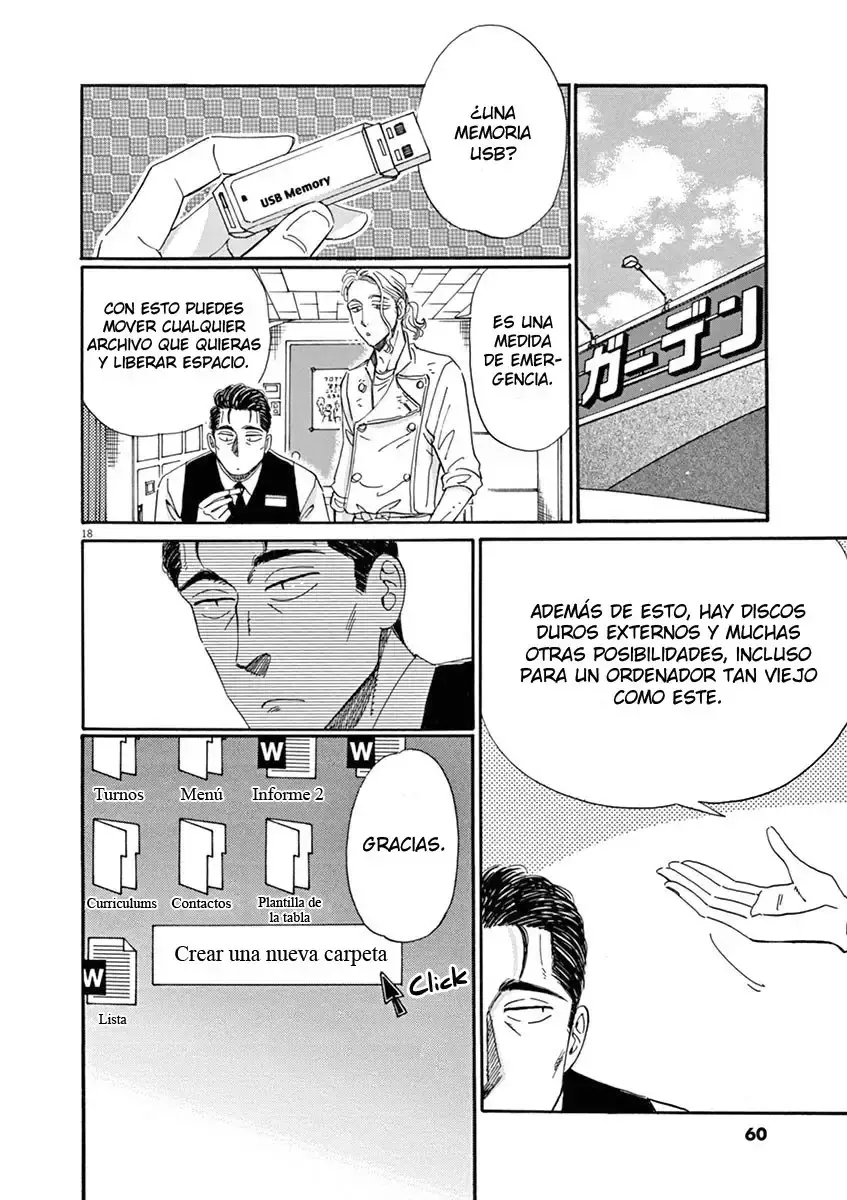 Capitulo 59 page 19