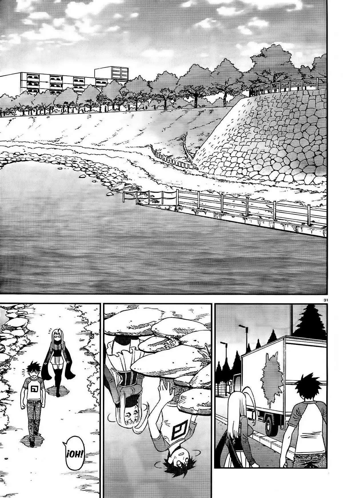 Capitulo 52 page 35