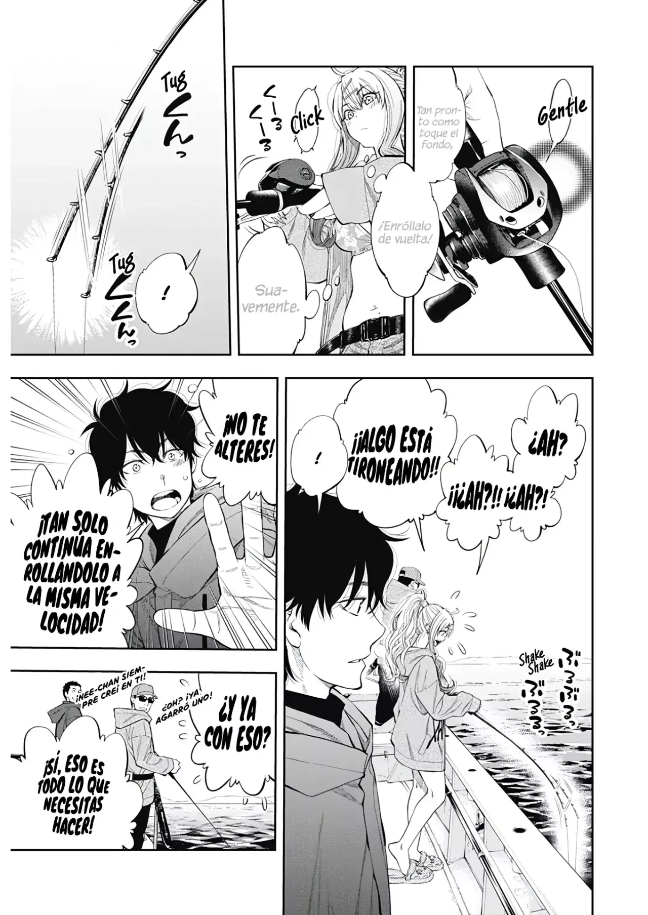 Capitulo 1 page 31