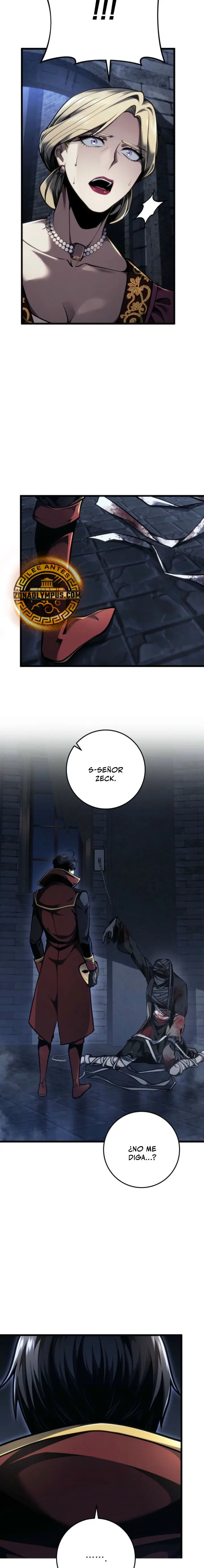Capitulo 85 page 9