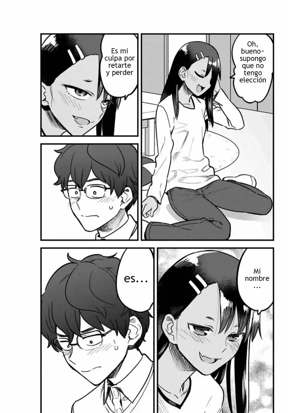 Capitulo 63 page 6