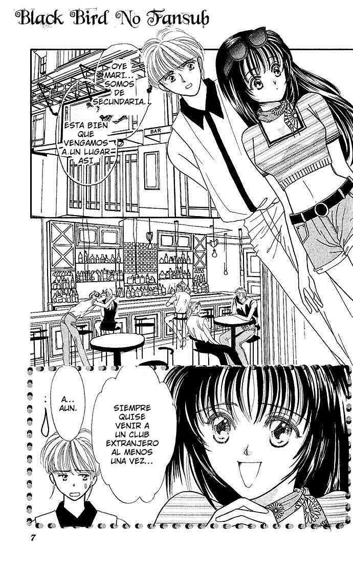 Capitulo 1 page 6