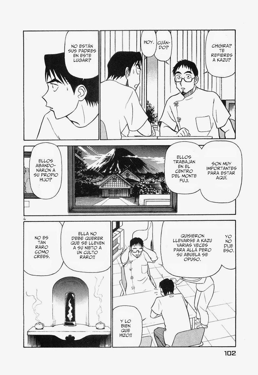 Capitulo 82 page 5