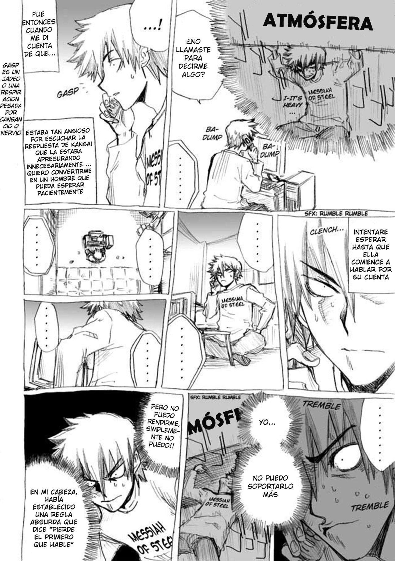 Capitulo 17 page 4