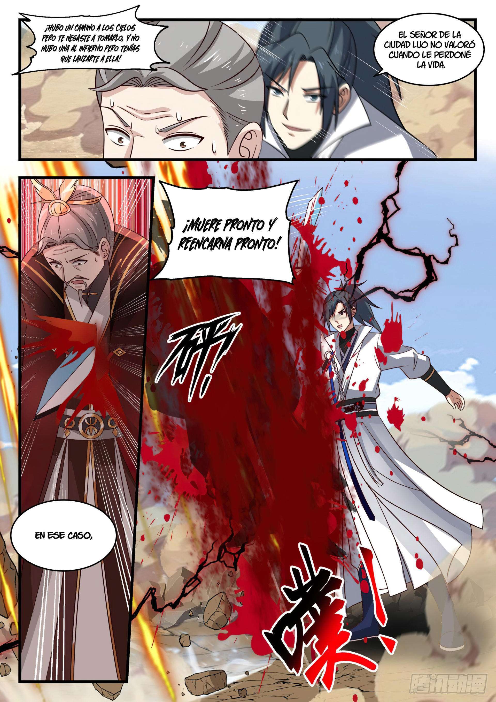 Capitulo 1823 page 5