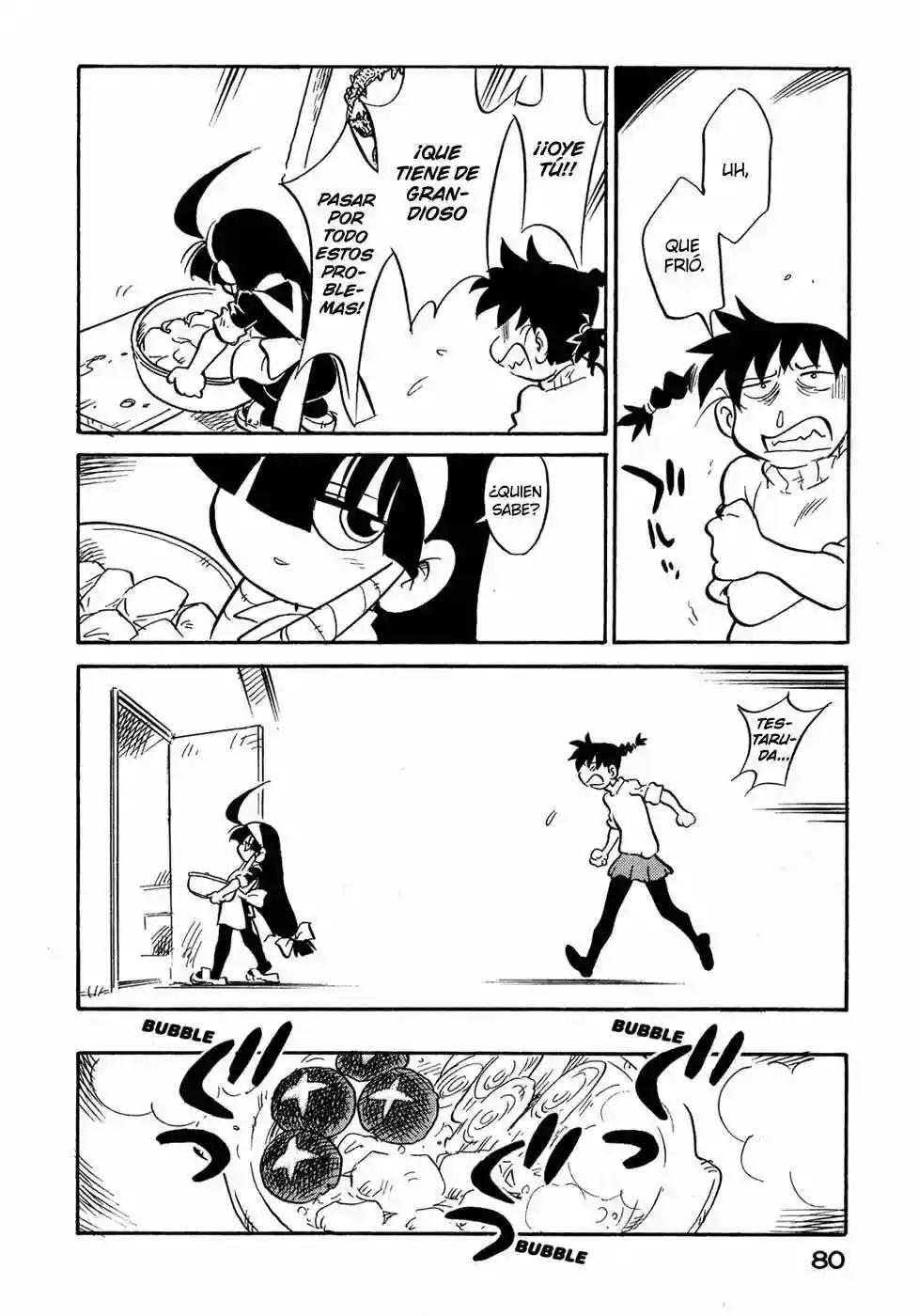 Capitulo 76 page 18