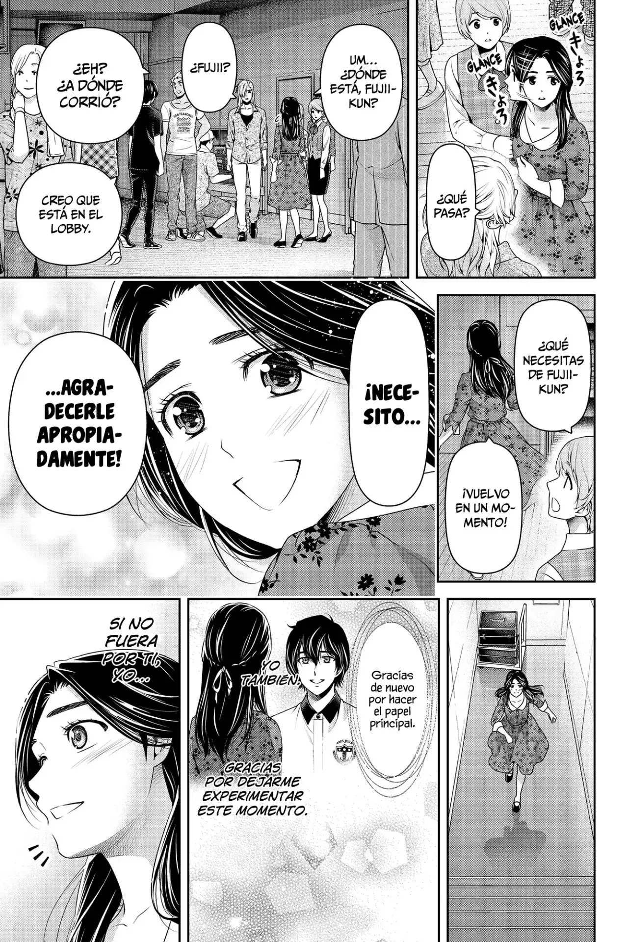 Capitulo 157 page 15
