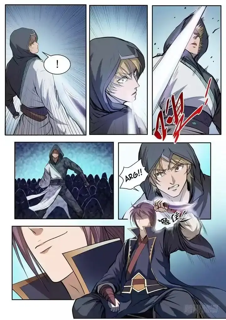 Capitulo 65 page 8