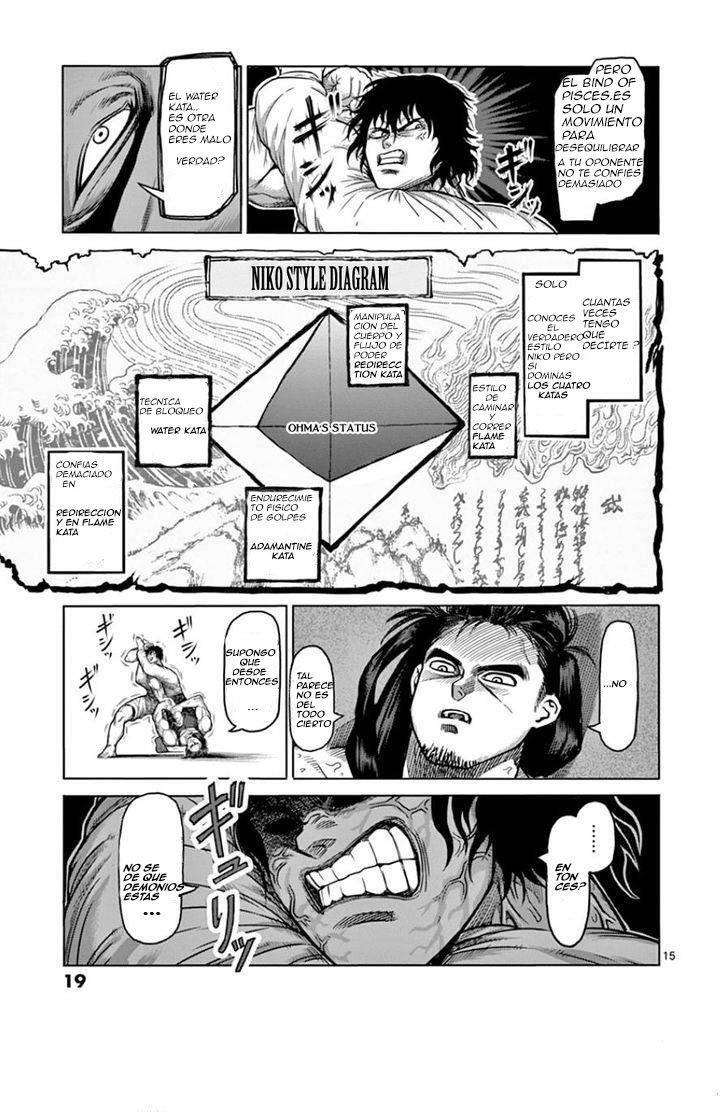 Capitulo 82 page 16