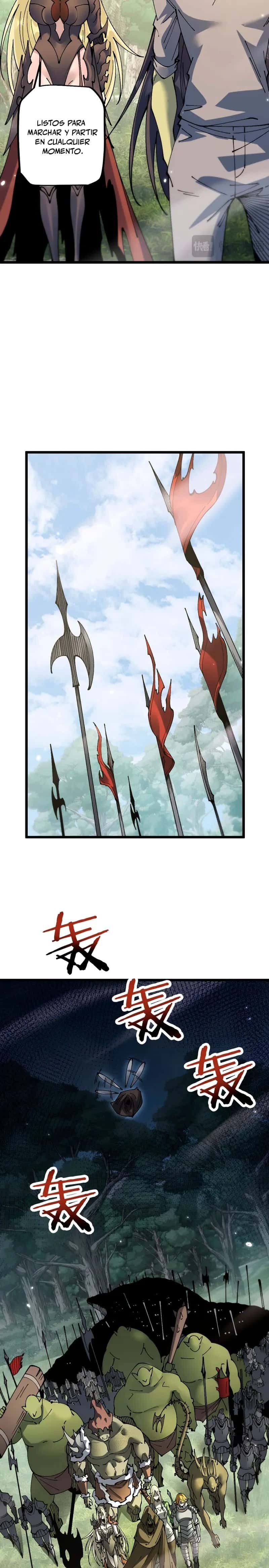 Capitulo 91 page 17