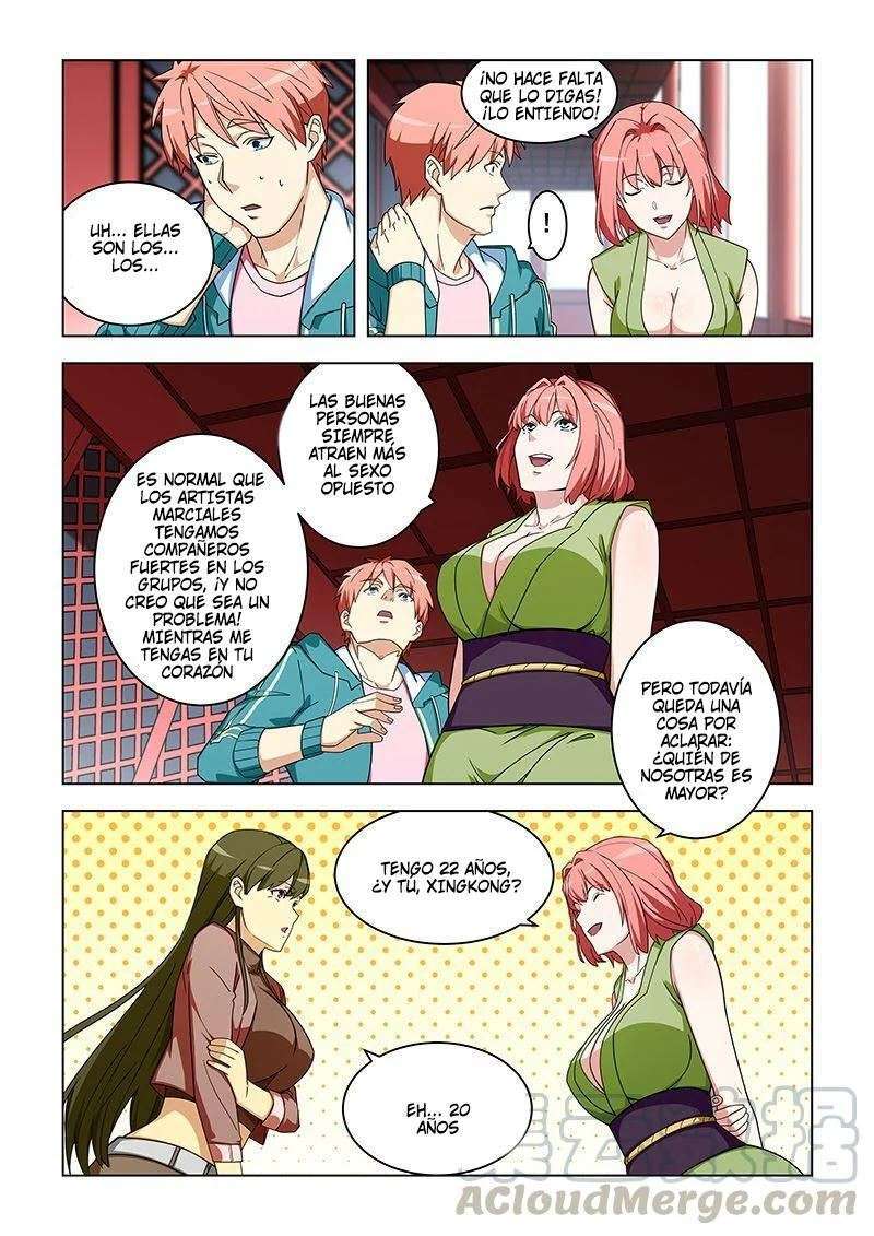 Capitulo 316 page 8