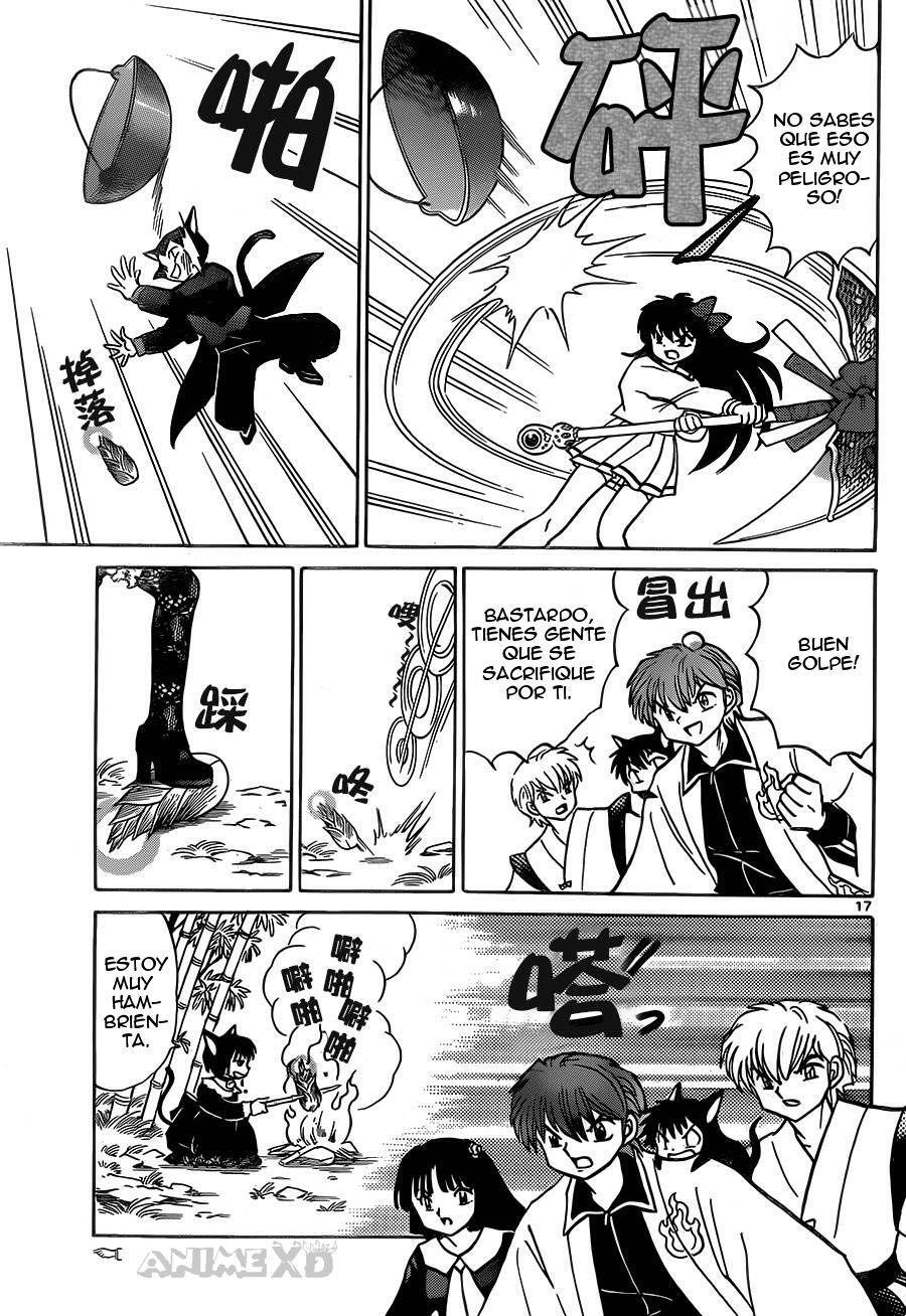 Capitulo 233 page 18