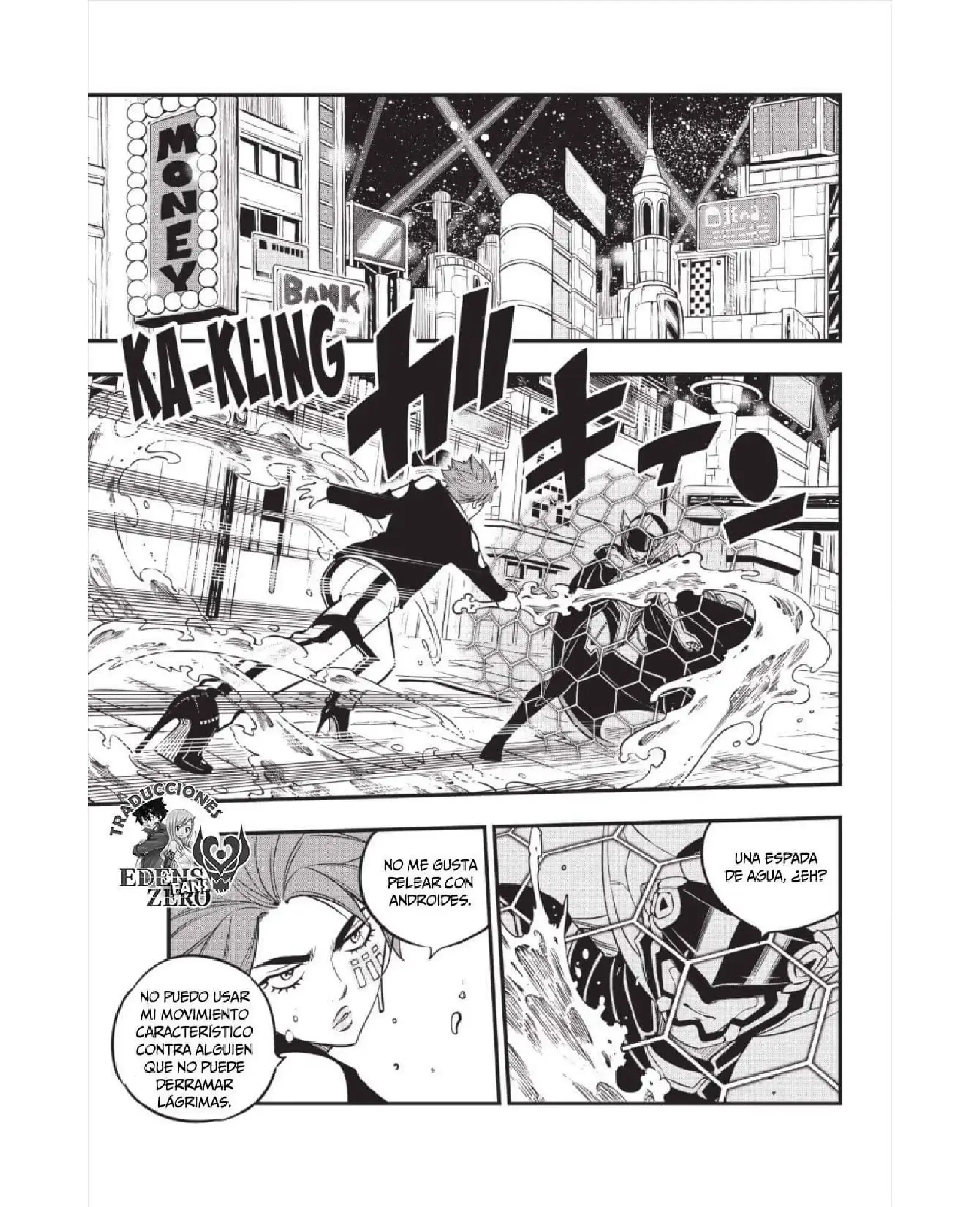 Capitulo 88 page 12