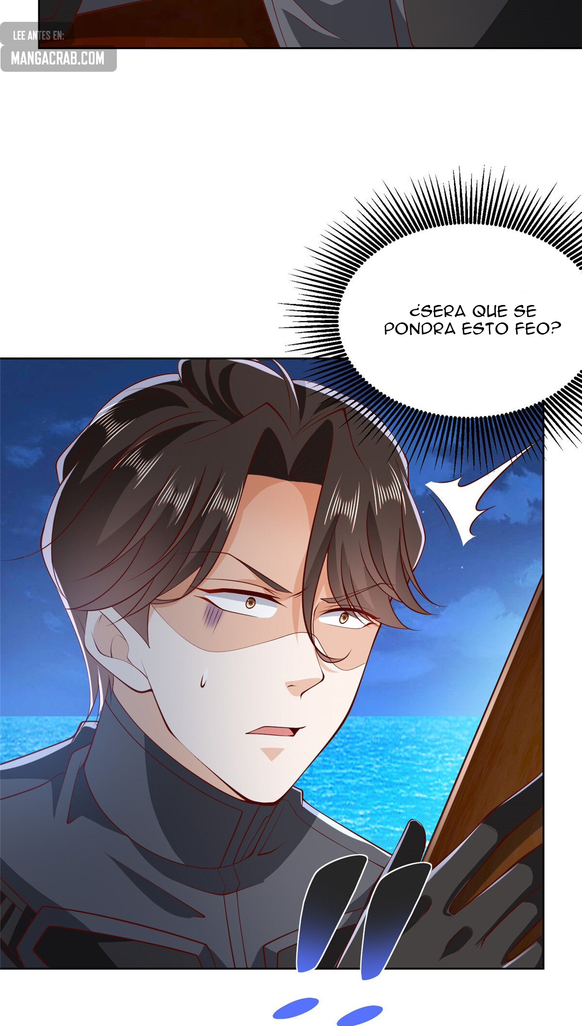 Capitulo 444 page 8