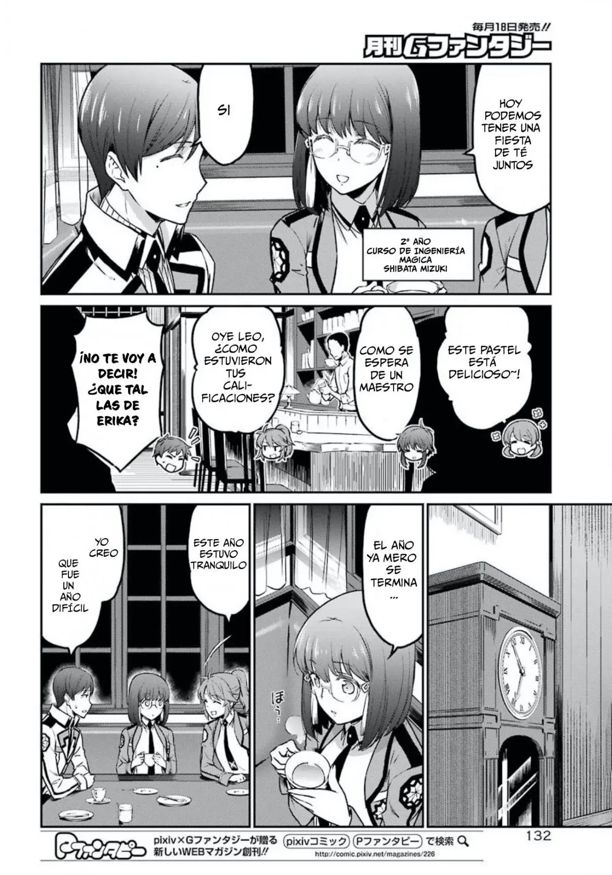 Capitulo 1 page 4