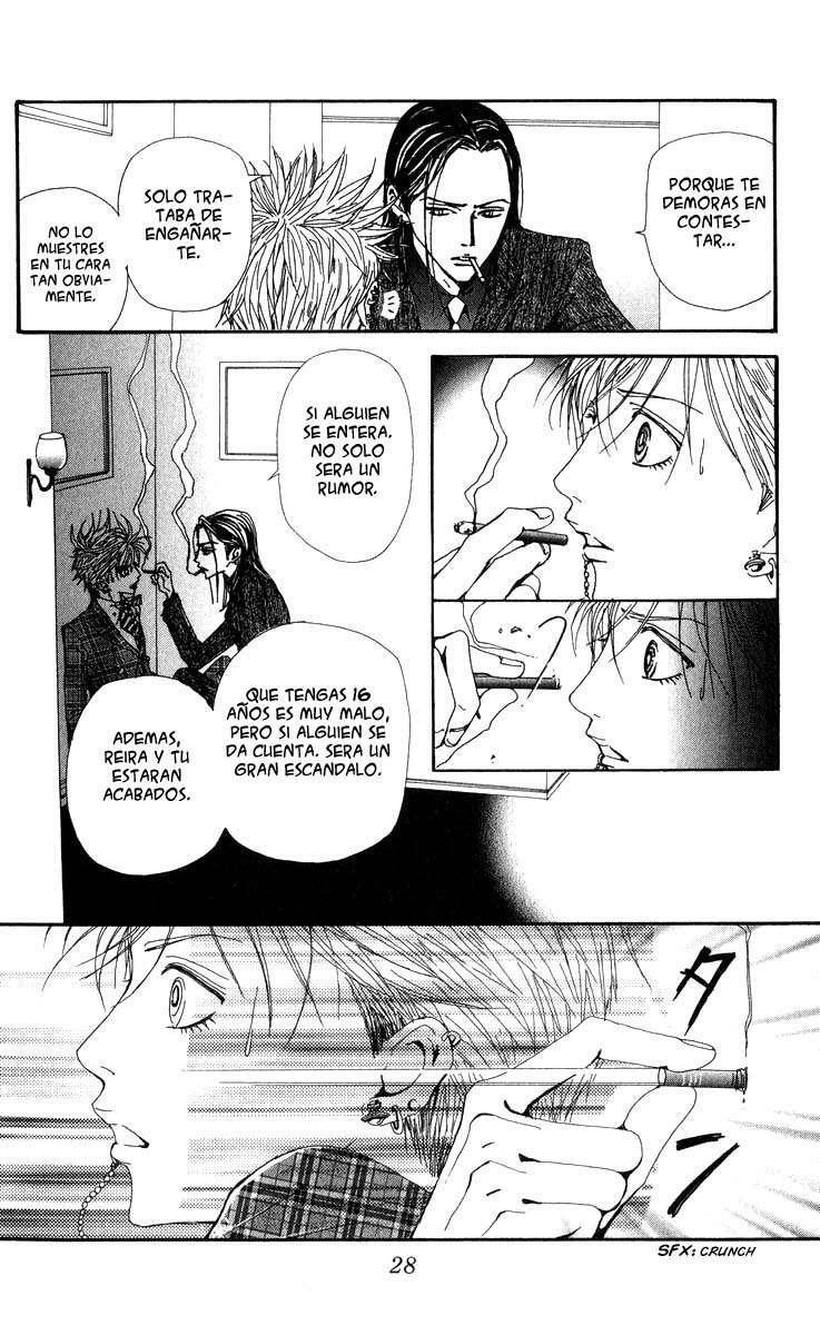 Capitulo 46 page 30