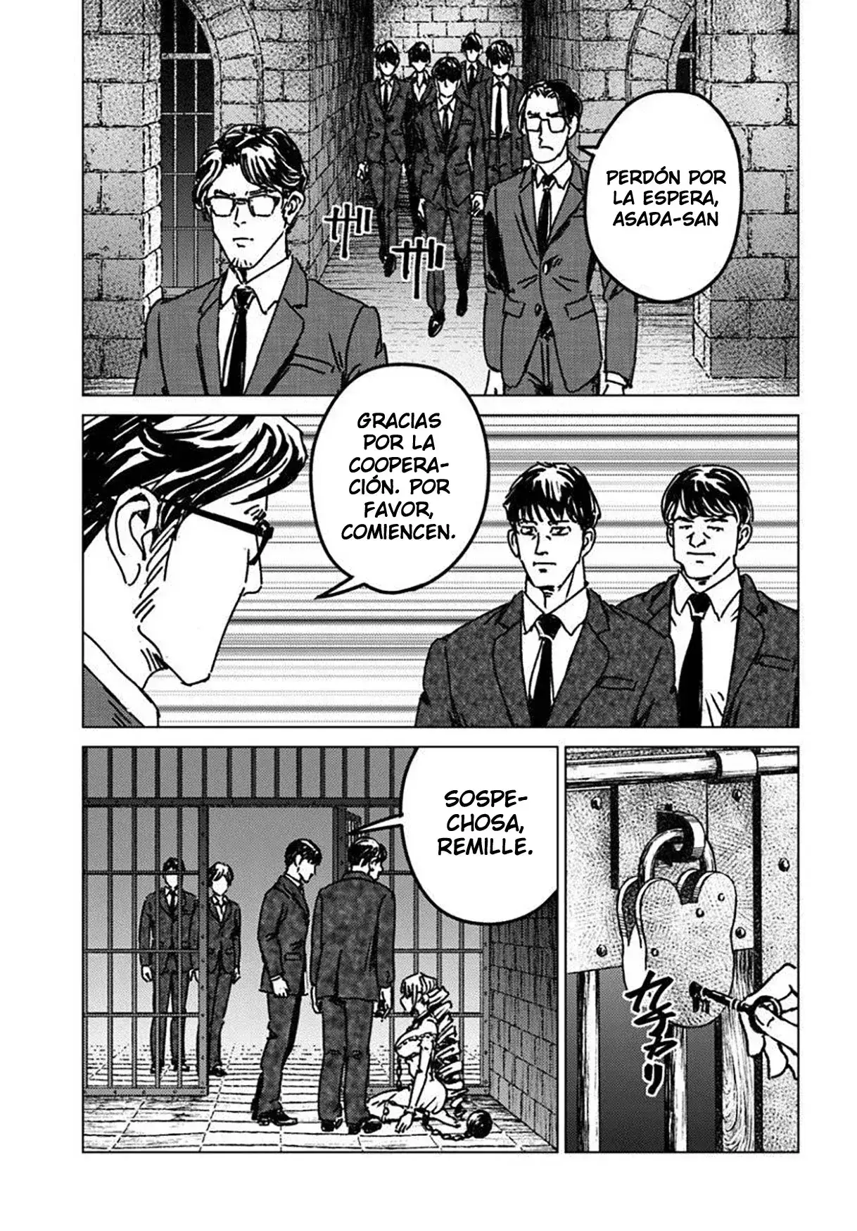 Capitulo 51 page 10