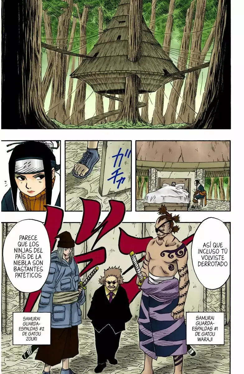 Capitulo 18 page 19