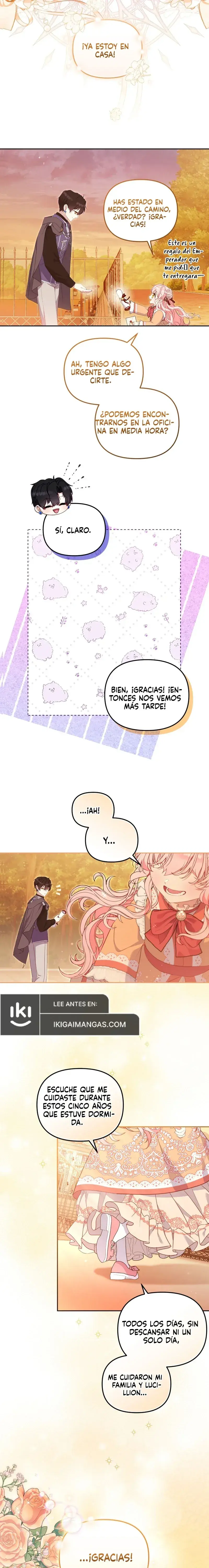 Capitulo 67 page 20