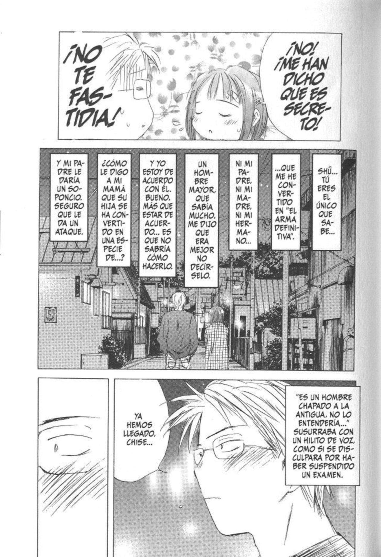 Capitulo 3.20 page 15