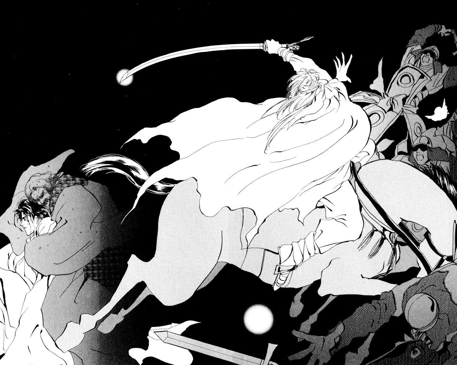 Capitulo 86 page 42