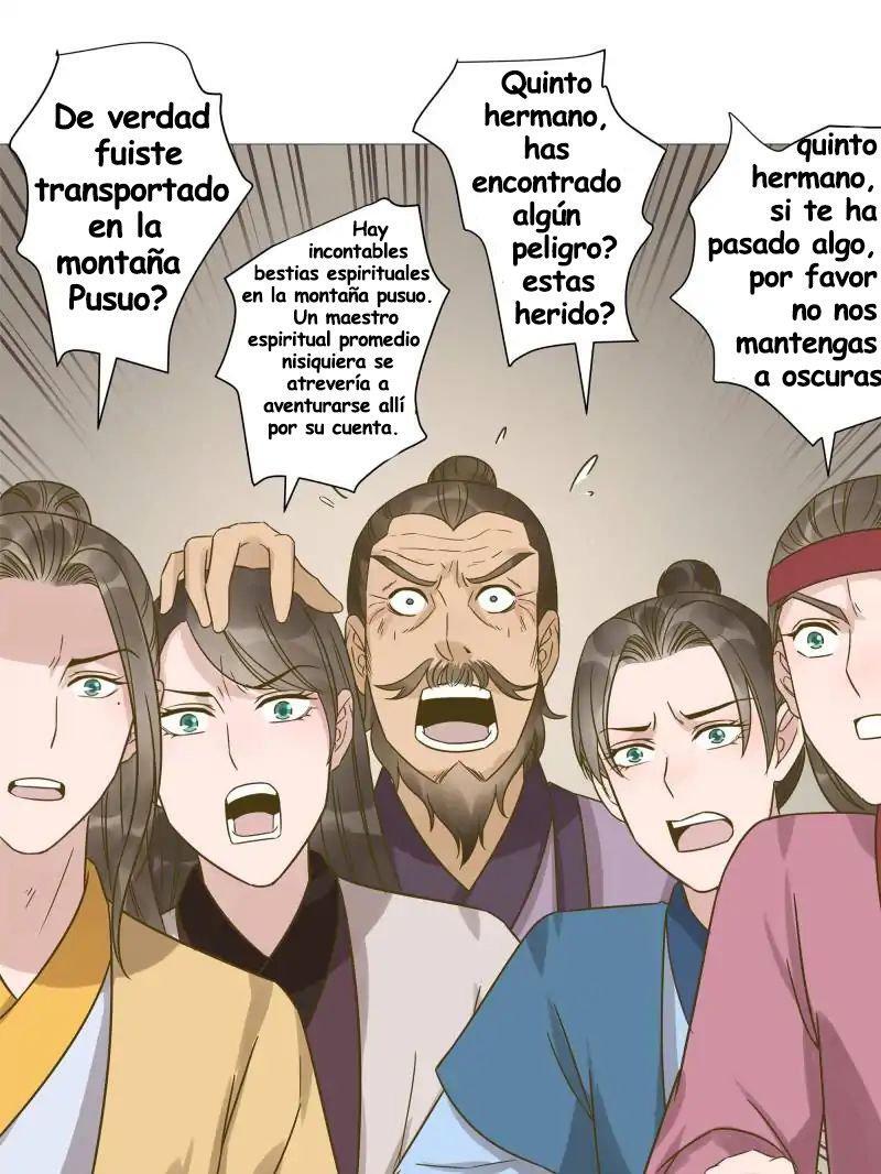 Capitulo 33 page 20