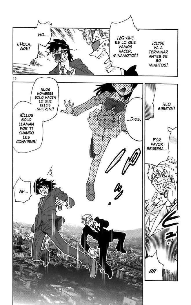 Capitulo 55 page 17