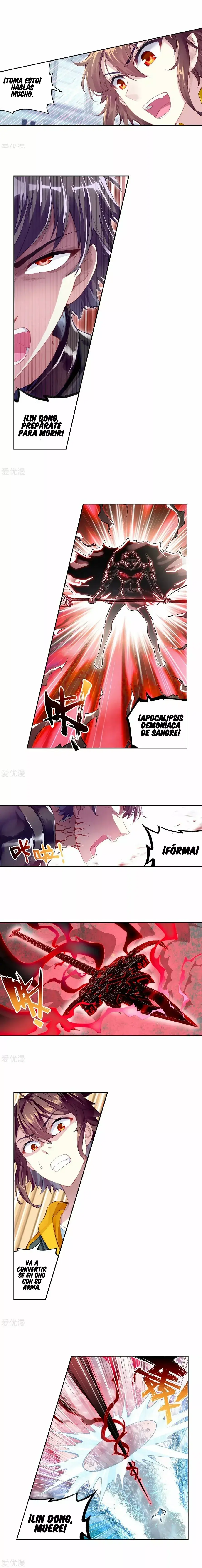 Capitulo 100 page 5