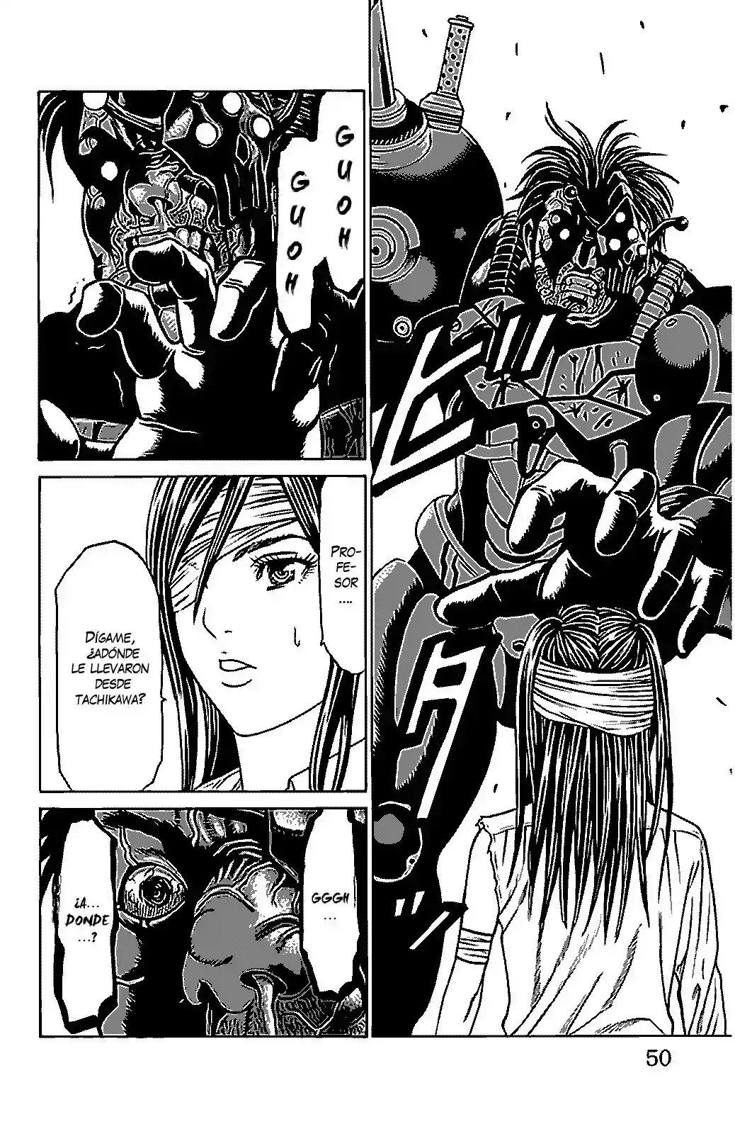 Capitulo 36 page 45