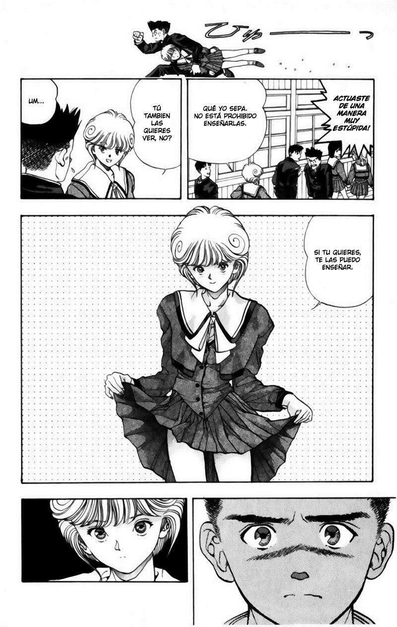 Capitulo 23 page 18