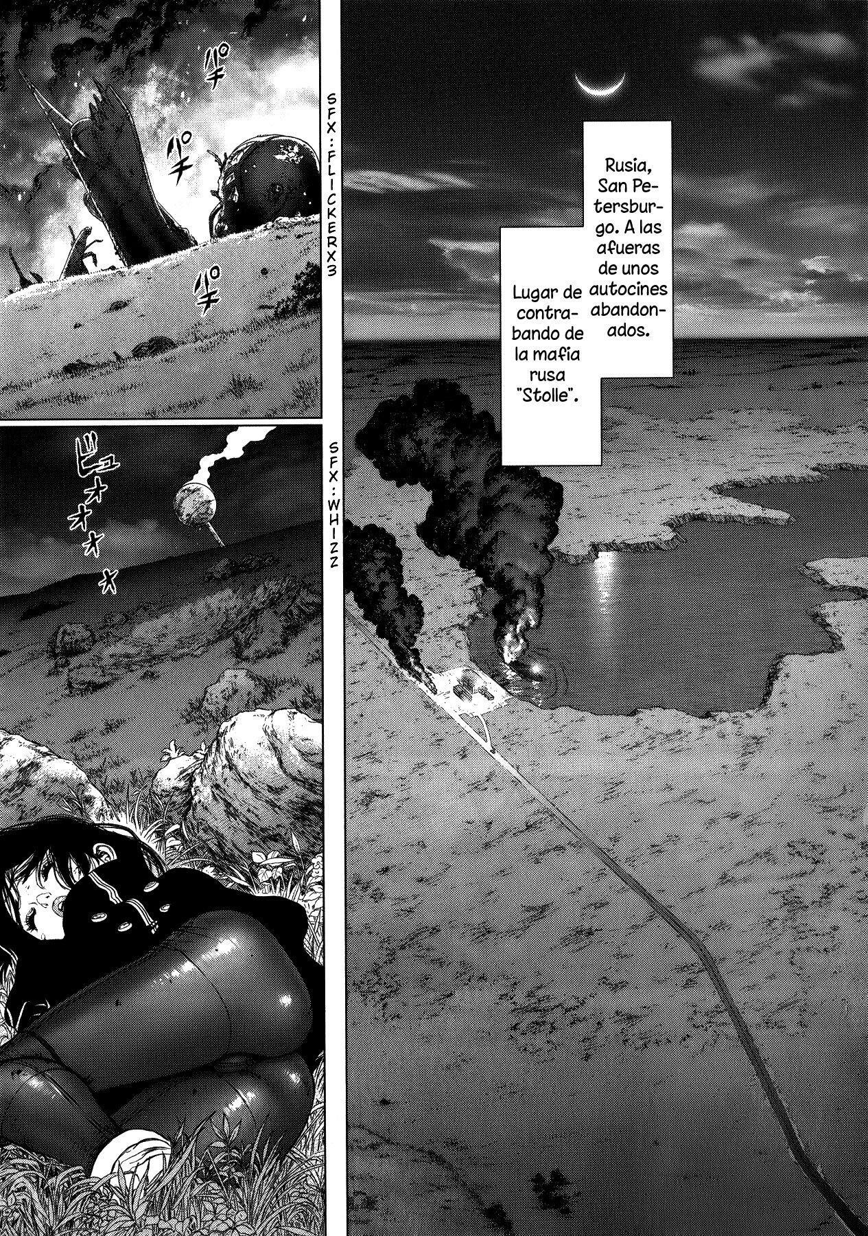 Capitulo 5 page 5